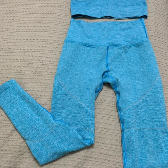 Alphalete Set - Picture 2 of 7